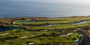 Audi quattro Cup Weltfinale: Golf-Überraschungen im Trump National Golf Club L.A.