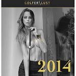 Golferslust Kalender 2014