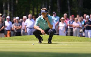 Bernhard ‚Millionär‘ Langer: Nr. 1 der Preisgeldrangliste seit sieben Jahren