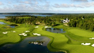 Golfurlaub 2014: Die IAGTO-Gewinner