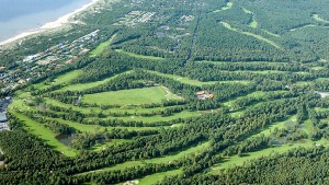 Golf in Schweden: Die besten Golfplätze