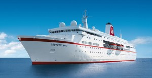 Golf Kreuzfahrten: Golfplatz-Jumping par excellence