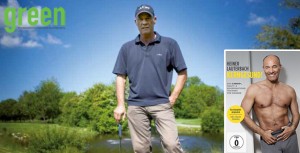 Heiner Lauterbach: Im Interview über Golf, Hingabe und Demut