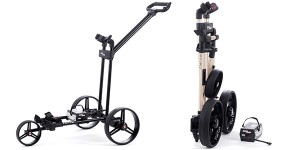 Der beste Elektrotrolley unter 2.000 €: Flat Cat