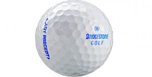 Der richtige Golfball für Frauen? Zu viele Golferinnen spielen Männergolfbälle!