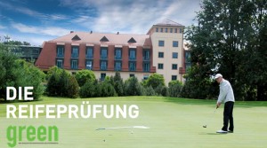 Golf Platzreife: In fünf Tagen im Urlaub – Ein Erfahrungsbericht