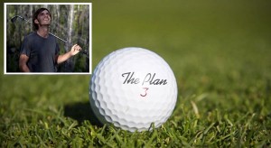 In 10.000 Stunden zum Golfprofi?