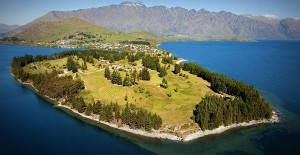 Golf spielen auf den Spuren der Hobbits: Welche Golfplätze liegen an den neuen Drehorten?