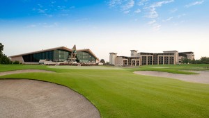 Abu Dhabi HSBC Golf Championship: Ergebnisse Tag 2