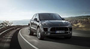 Porsche Macan: Rechtzeitig zur neuen Golfsaison läuft er vom Band