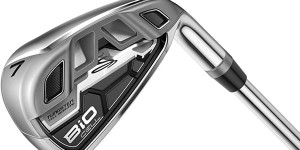 PGA Show: Cobra stellt Bio Cell Eisen vor