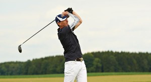 Golf Fitness: 10 Minuten-Training für mehr Länge