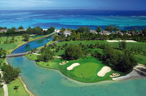 Golf-Trend auf Mauritius: Nachtgolfen