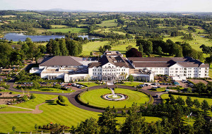 Golf in Irland: Slieve Russell Hotel Golf & Country Club