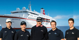 David Leadbetter sticht in See: Top Golfkreuzfahrten mit dem Pro