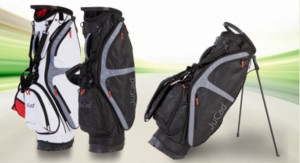 Golfbag-Neuzugang bei JuCad: Bag Fly
