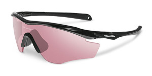 Kultbrille für Golfer: M Frame neu aufgelegt