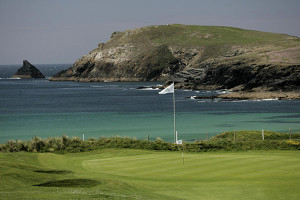 Englische Golfplätze, welche man gespielt haben soll