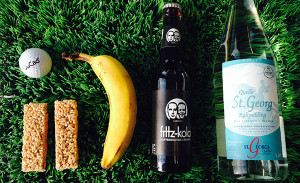 Besseres Handicap durch optimale Ernährung