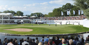 BMW International Open 2015: Doch wieder im Golfclub Eichenried