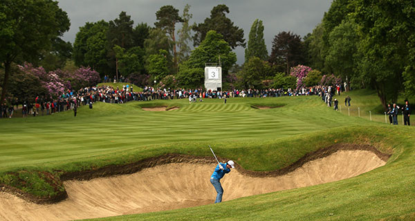 GC-Wentworth-Loch3-BMW-PGA-Championship-Fotocredit-BMW-Golfsport