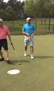 Golfsport im Umbruch: Ein Golf-Experiment in USA