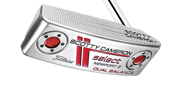 Scotty-Cameron-Putter