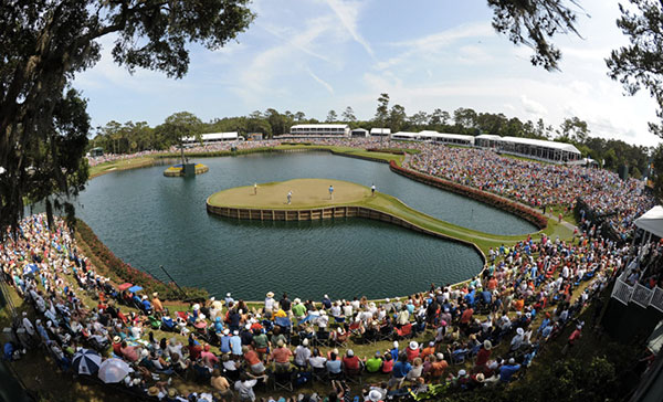 TPC-Sawgrass-Ponte-Vedra-Beach