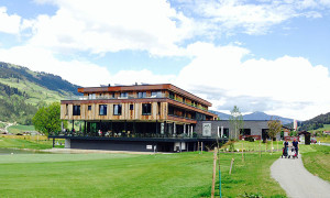 GC Westendorf Kitzbüheler Alpen: Die besten Bilder