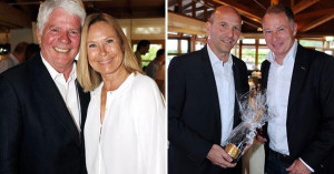 4. Bentley München Golf Cup im MGC