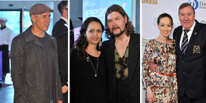 EAGLES Hauptstadt Golf Cup: Camp David wird Namensgeber des Turniers