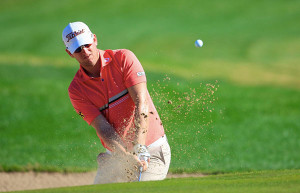 Österreicher Bernd Wiesberger schreibt Golf-Geschichte: Major-Schlußrunde mit Rory McIlroy