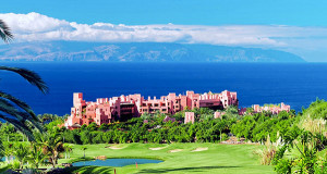 Golf Teneriffa: Abama Golf & Spa Resort hat den Namen geändert