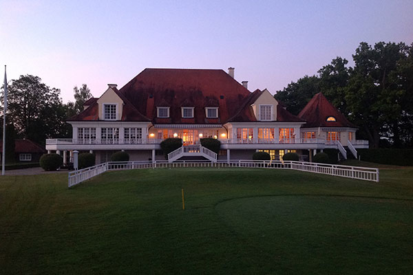 Der Wittelsbacher Golfclub gehört zu den renommiertesten Golfanlagen Deutschlands.