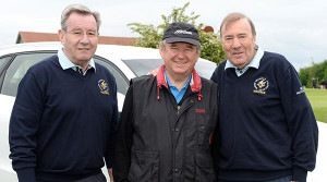 4. Gural EAGLES Charity Golf Cup