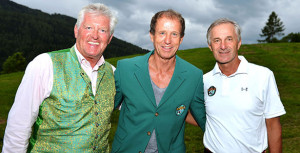 GOFUS Österreich Cup 2014 mit Fußball-Legende Mario Haas