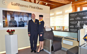 Golf Business Cup in Bildern