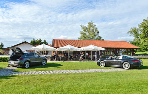 5. CEO Golfers Challenge: Golf macht Business!