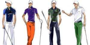 The Open Championship 2014: Interview mit Matteo Manassero