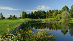 Ladies German Open 2014: Zurück zu den Wurzeln