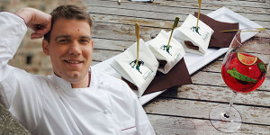 Golf in Meran: Relais&Chateaux-Hotel Castel Fragsburg zelebriert Golf!