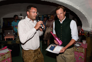 Dresscoded Golf Masters: Kleider leihen für die Golf-After-Party!