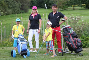 Die Macher hinter Jucad - Geschäftsführer der Firma JuTec Kira und Jörg Jung