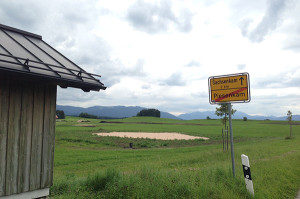 Neuer Golfplatz zwischen Valley und Tegernsee: Braucht es die Golfanlage Piesenkam?