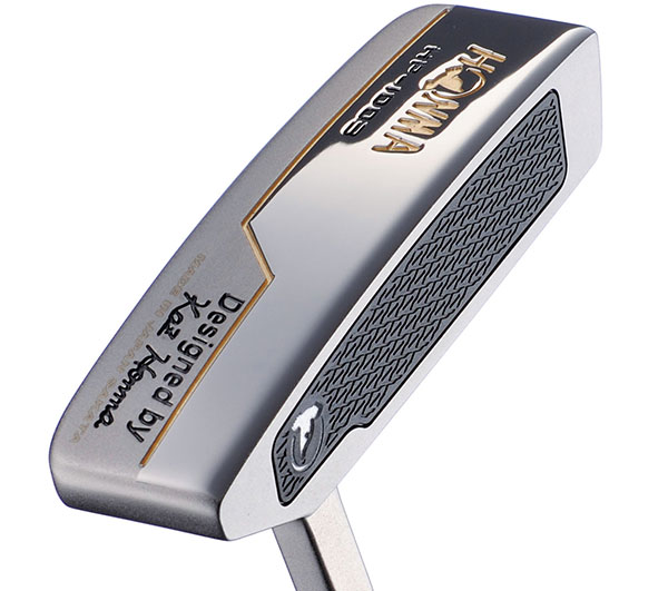 Honma-Putter