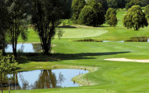 Projekt Golf und Natur: 150 Golfclubs sind dabei