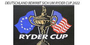 Golf Valley bewirbt sich als Austragungsort für Ryder Cup 2022