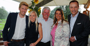 11. TOP Magazin München Golf Trophy: Charity-Golfen im Golfclub Eichenried