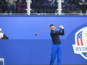 RyderCup 2023 Italien: Rom schnappt Deutschland das Profievent weg