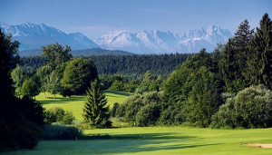 Golfplatz Iffeldorf: Auf dem Weg zum perfekten Münchner Golfplatz